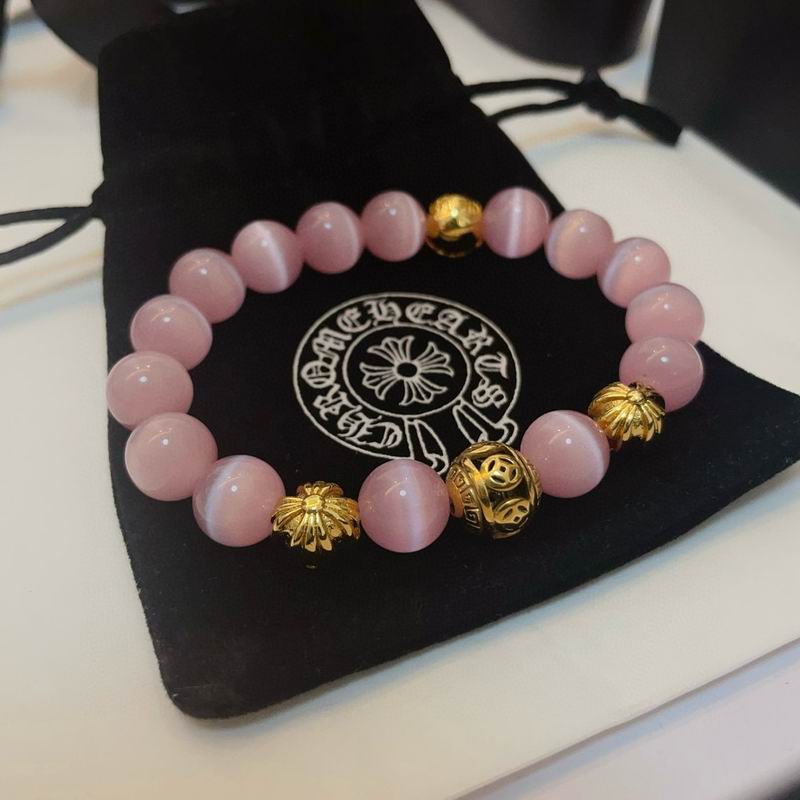 Chrome Hearts bracelet 07yxh42